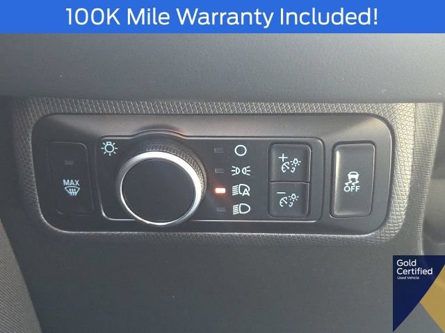 Certified 2023 Ford Mustang Mach-E Select AWD/4WD image 28
