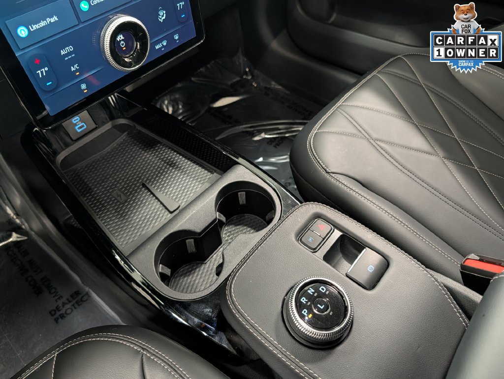 Certified 2023 Ford Mustang Mach-E Select AWD/4WD image 16