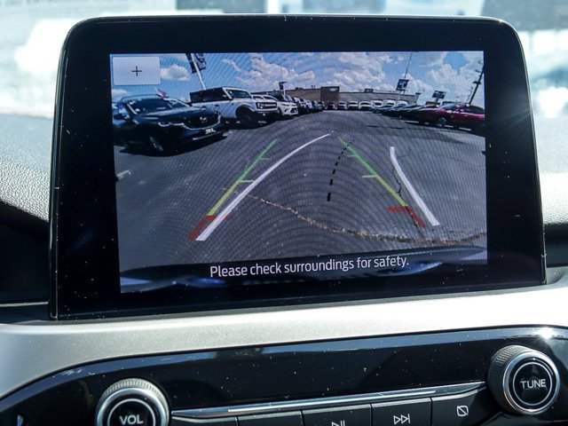 Certified 2020 Ford Escape SE Sport AWD/4WD image 24