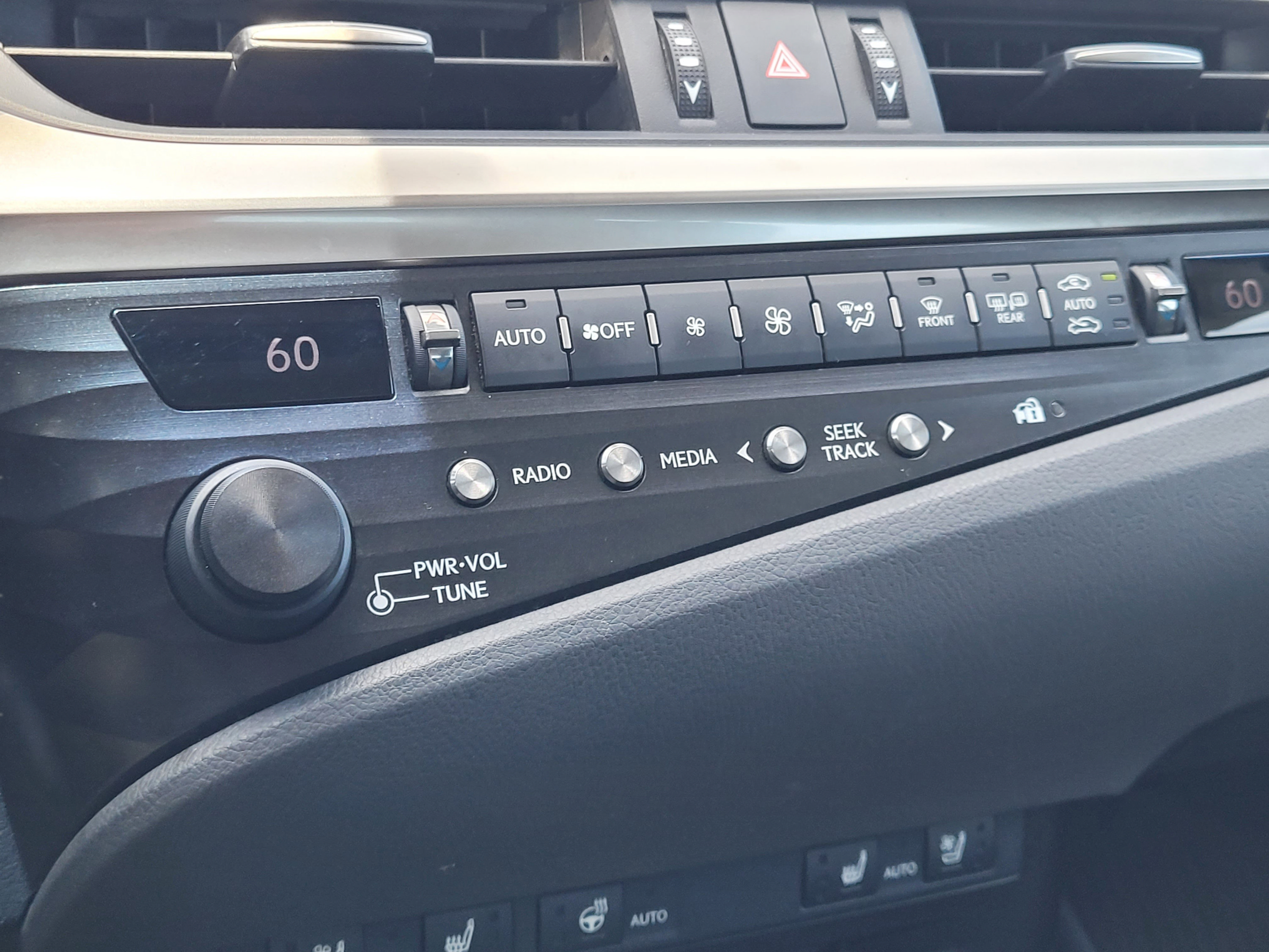 Used 2019 Lexus ES 350 w/ Premium Package FWD image 21