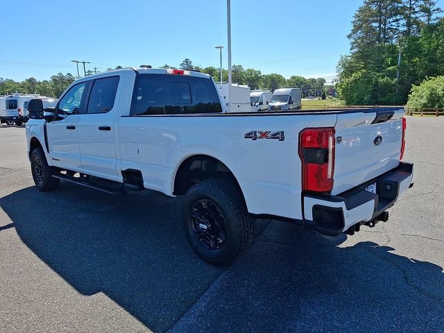 Certified 2025 Ford F350 XL w/ STX Appearance Package AWD/4WD image 27