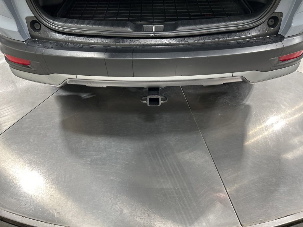 Used 2020 Honda CR-V EX-L image 32