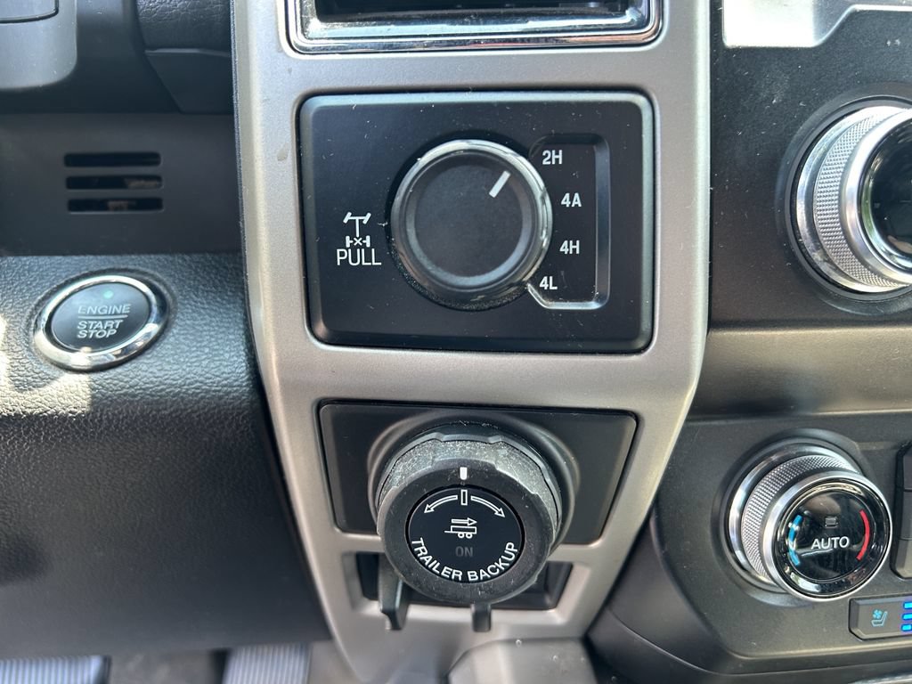 Certified 2020 Ford F150 Lariat w/ Equipment Group 502A Luxury AWD/4WD image 26