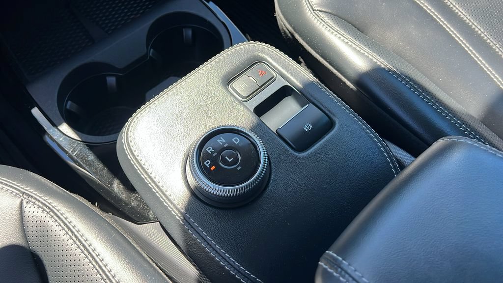 Certified 2023 Ford Mustang Mach-E Premium RWD image 18