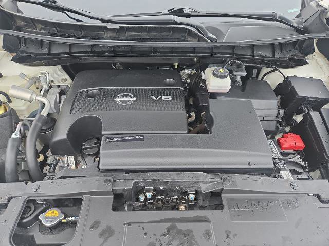 Used 2023 Nissan Murano SV image 22