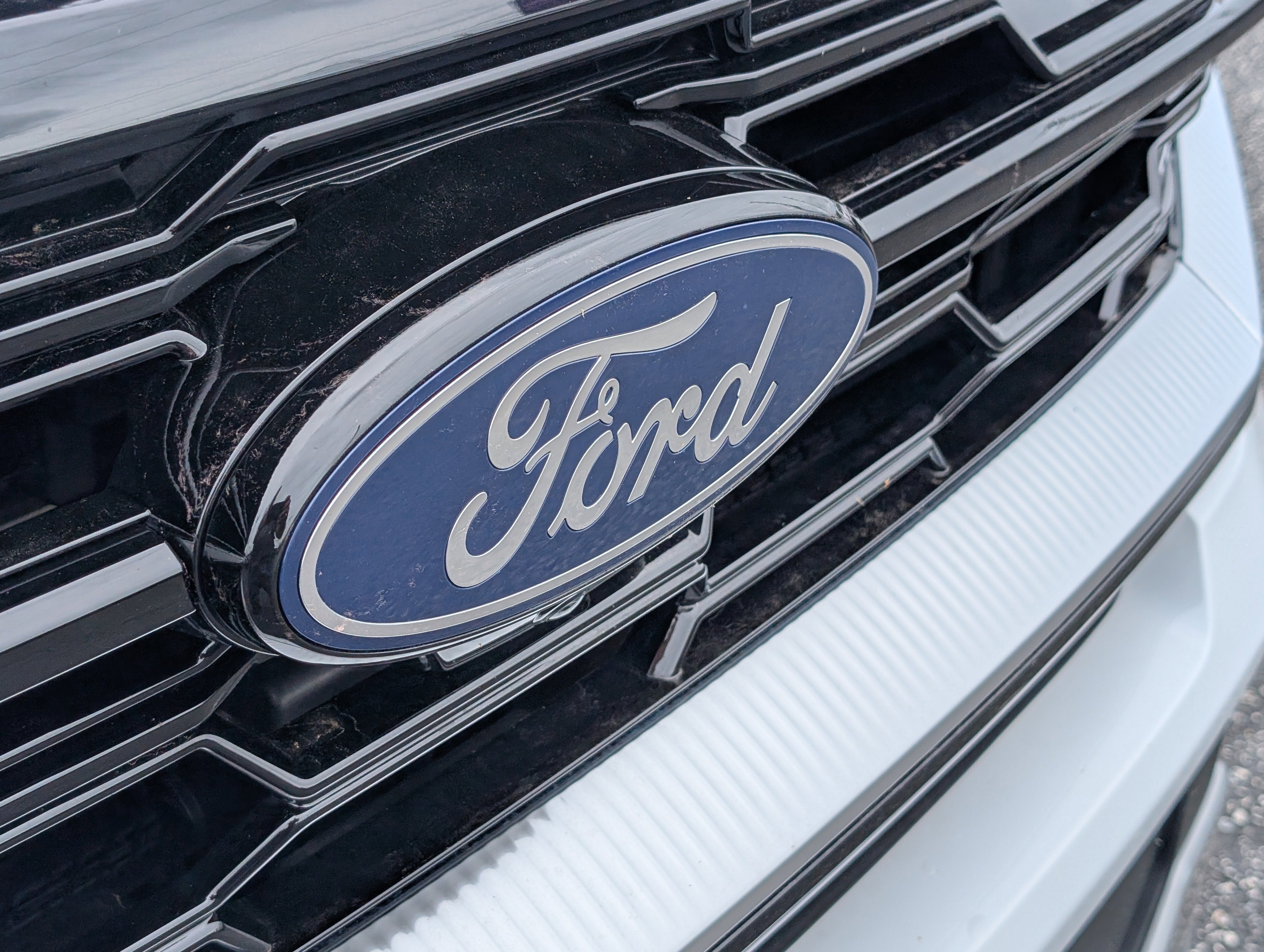 Certified 2025 Ford Expedition Max Platinum AWD/4WD image 6