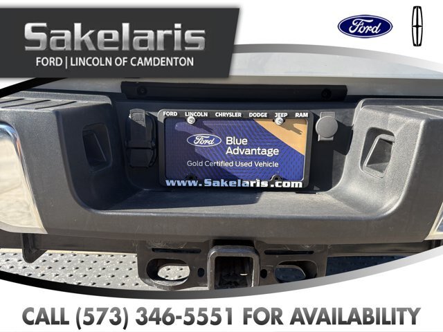 Certified 2024 Ford F250 XLT AWD/4WD image 32