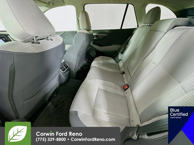 Used 2022 Subaru Outback Premium image 30