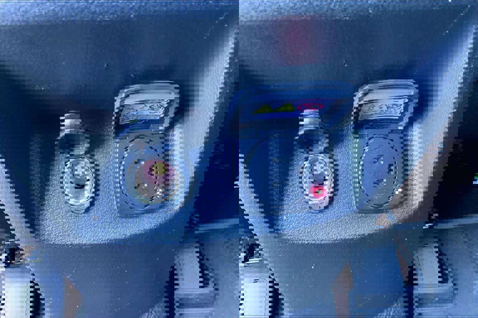 Used 2022 Hyundai Palisade Calligraphy image 31