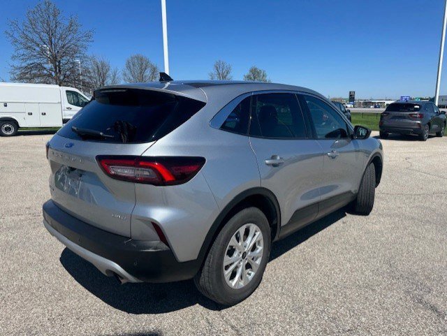 Certified 2023 Ford Escape Active w/ Tech Pack #1 AWD/4WD image 5