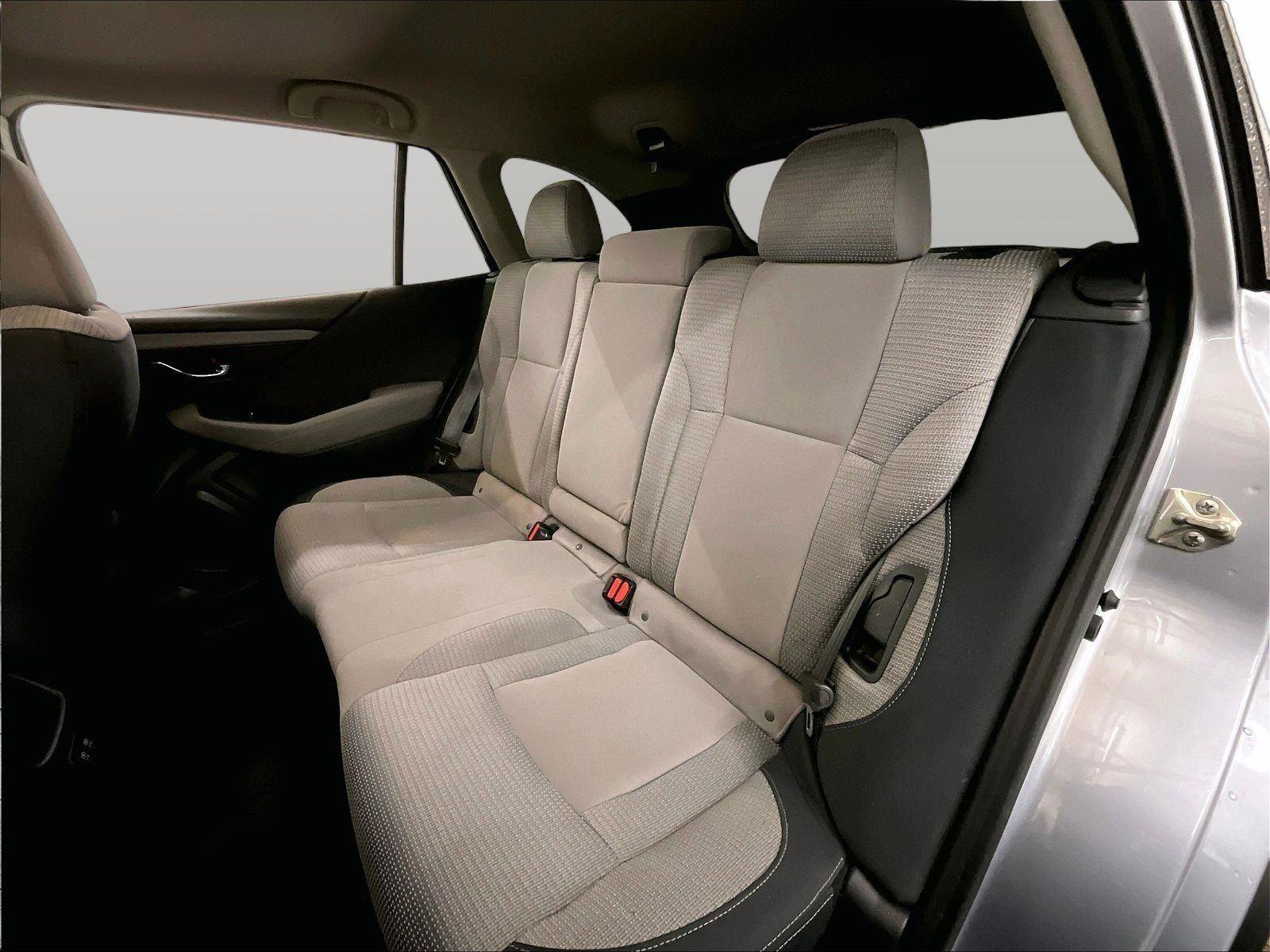 Used 2020 Subaru Outback Premium AWD/4WD image 24