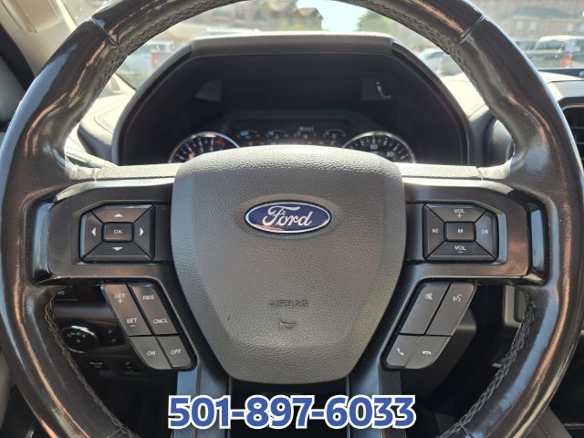 Certified 2019 Ford Expedition Max Limited RWD image 28