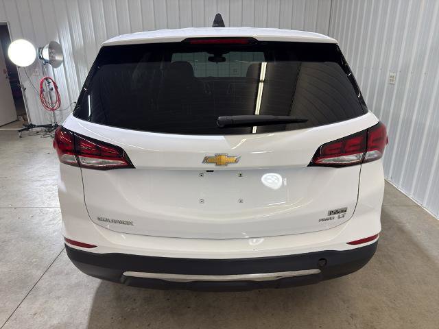 Used 2022 Chevrolet Equinox LT image 3