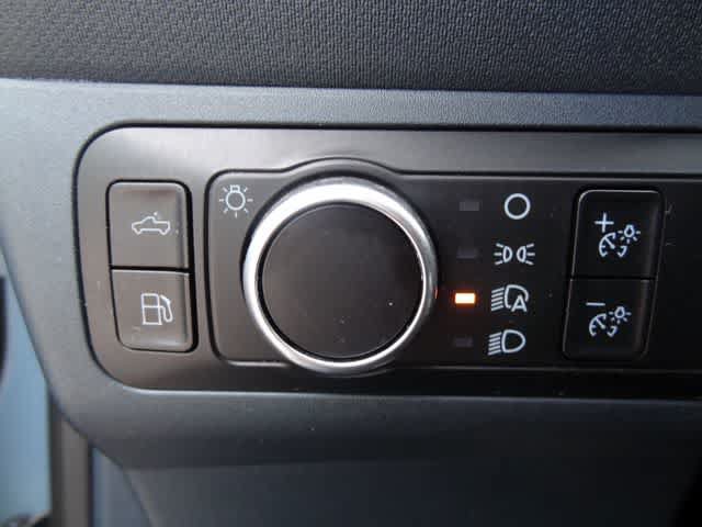 Certified 2023 Ford Maverick Lariat w/ Lariat Luxury Package FWD image 18