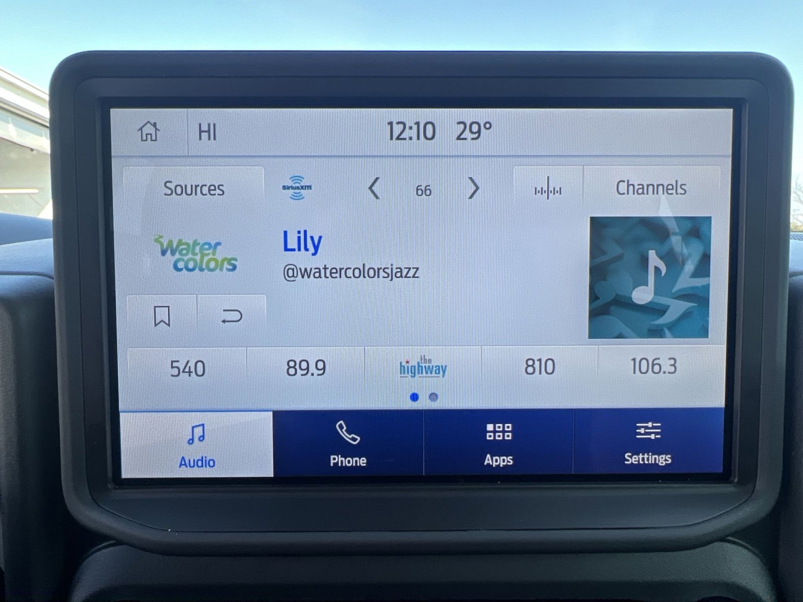 Certified 2024 Ford Bronco Sport Big Bend image 18