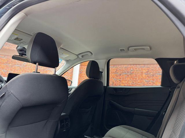 Certified 2022 Ford Escape SE w/ Convenience Package image 25