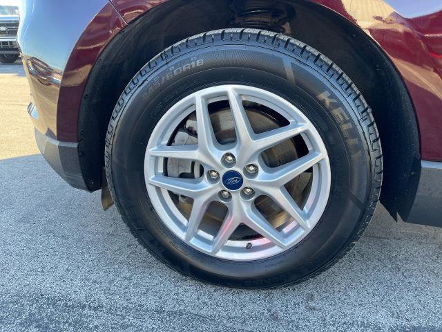 Certified 2022 Ford Edge SEL w/ Convenience Package image 32