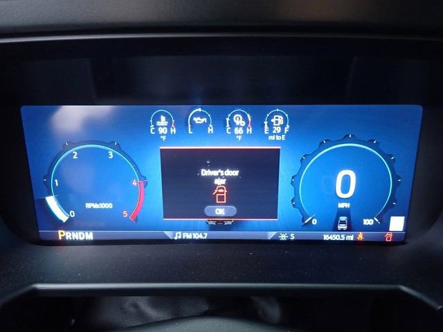 Certified 2025 Ford F350 Lariat w/ Lariat Ultimate Package AWD/4WD image 29