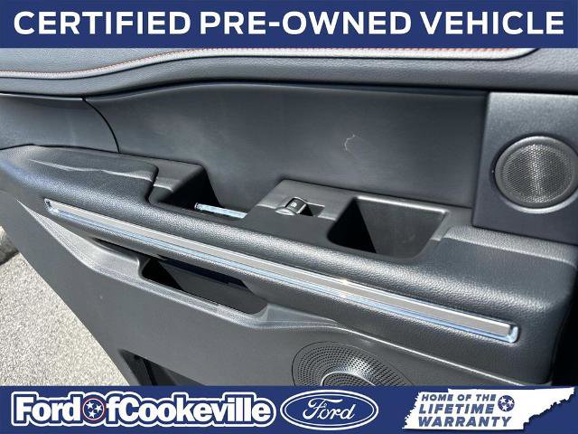Certified 2024 Ford Expedition Timberline AWD/4WD image 18