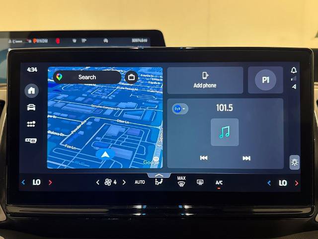 Certified 2025 Ford Expedition Active RWD image 24