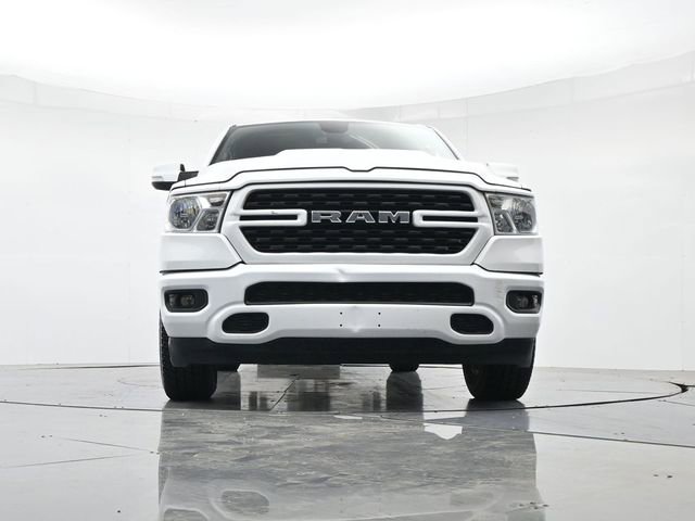 Used 2022 RAM 1500 Big Horn image 29