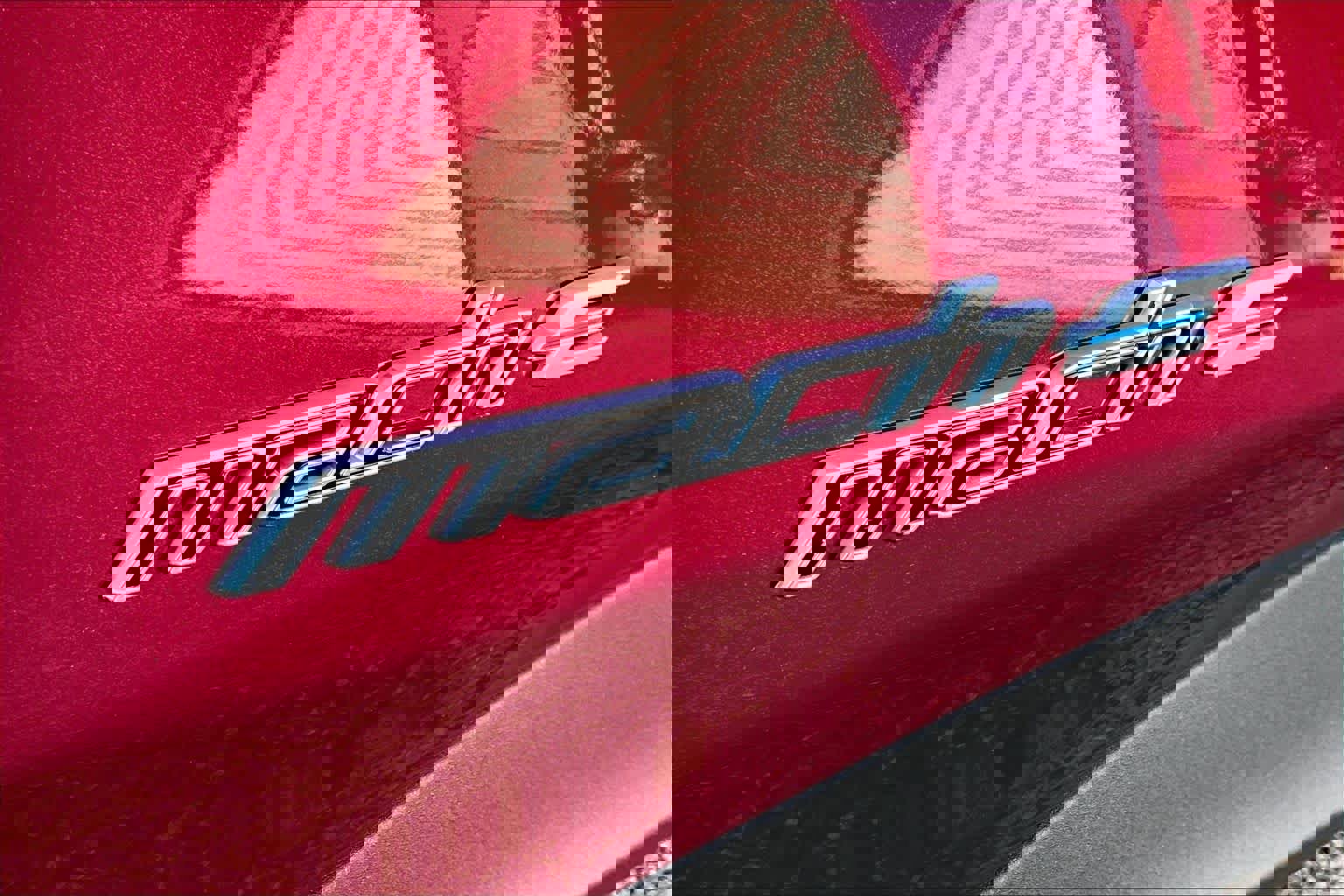 Certified 2025 Ford Mustang Mach-E Select w/ Comfort Package Lite image 13