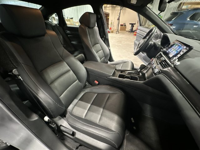Used 2022 Honda Accord Sport image 32