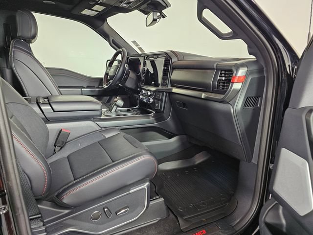Certified 2025 Ford F150 Raptor AWD/4WD image 11