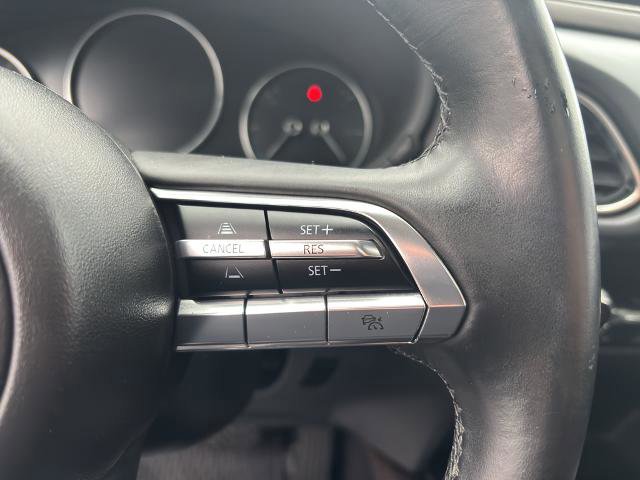 Used 2023 MAZDA CX-30 AWD 2.5 S w/ Premium Package image 21