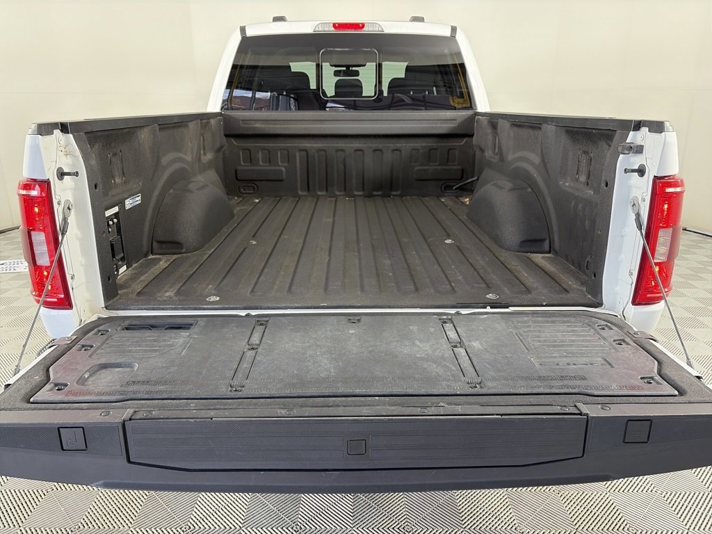 Certified 2021 Ford F150 XLT w/ Equipment Group 302A High image 29