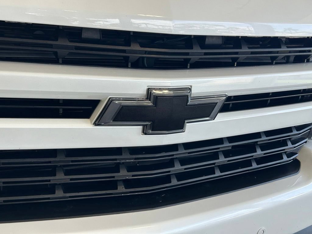 Used 2021 Chevrolet Silverado 1500 RST AWD/4WD image 20