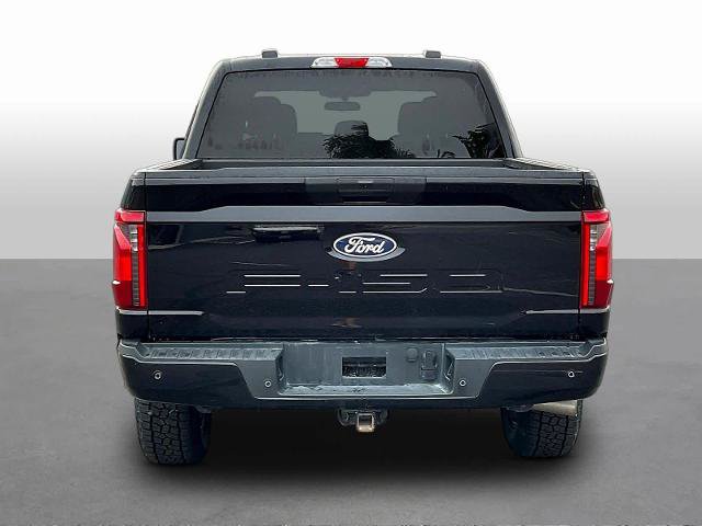 Certified 2024 Ford F150 STX AWD/4WD image 6