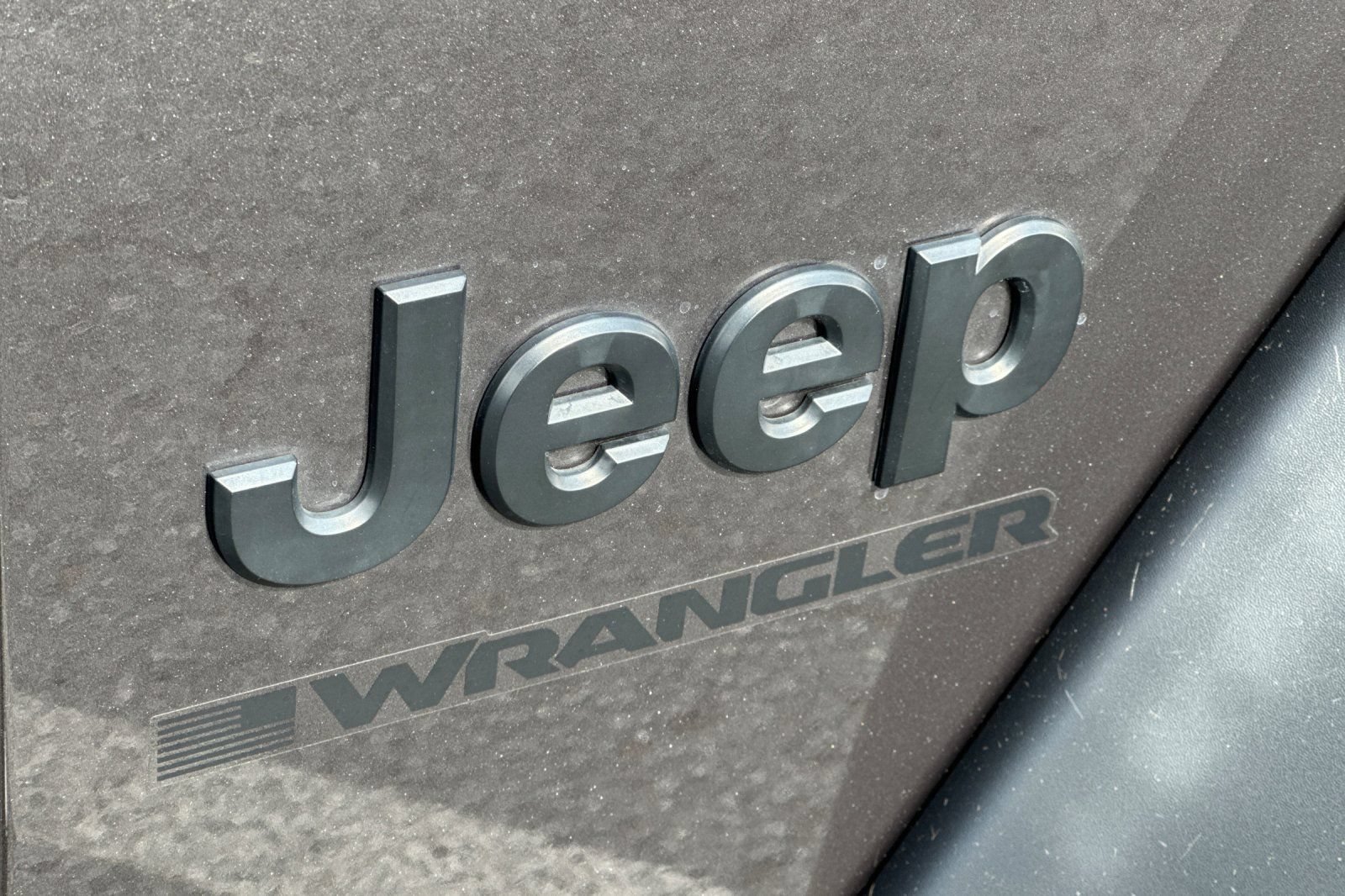 Used 2024 Jeep Wrangler Unlimited Sport AWD/4WD image 28