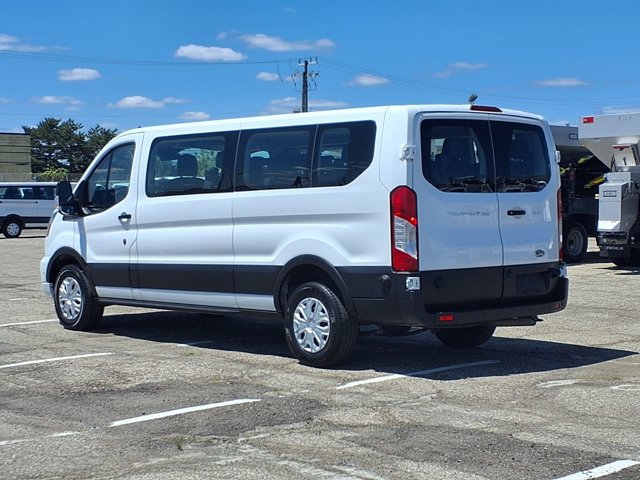Certified 2024 Ford Transit 350 XLT RWD image 24