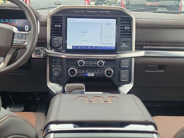Certified 2023 Ford F150 King Ranch w/ Equipment Group 601A High AWD/4WD image 16