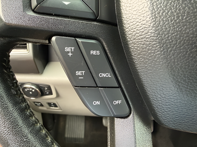 Certified 2018 Ford F150 XLT w/ Equipment Group 302A Luxury AWD/4WD image 20