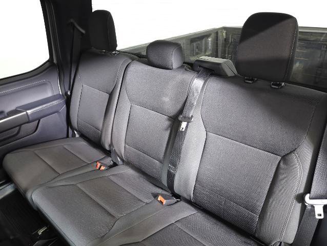 Certified 2023 Ford F150 XLT w/ Equipment Group 302A High image 11