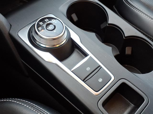 Certified 2023 Ford Escape Platinum AWD/4WD image 28