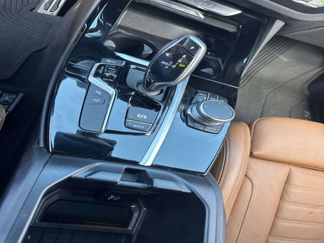 Used 2021 BMW X3 sDrive30i w/ M Sport Package RWD image 22