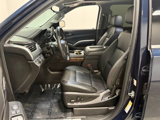 Used 2020 Chevrolet Tahoe LT image 14