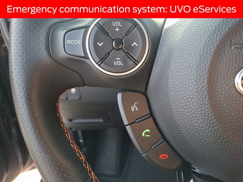 Used 2018 Kia Soul ! image 20