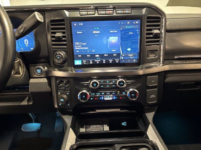 Certified 2024 Ford F250 Lariat w/ Lariat Ultimate Package AWD/4WD image 24