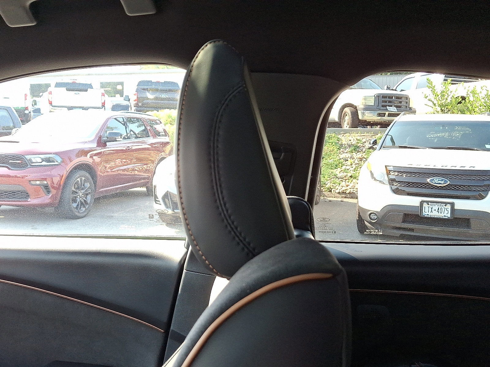 Certified 2022 Ford Mustang Mach-E GT image 17