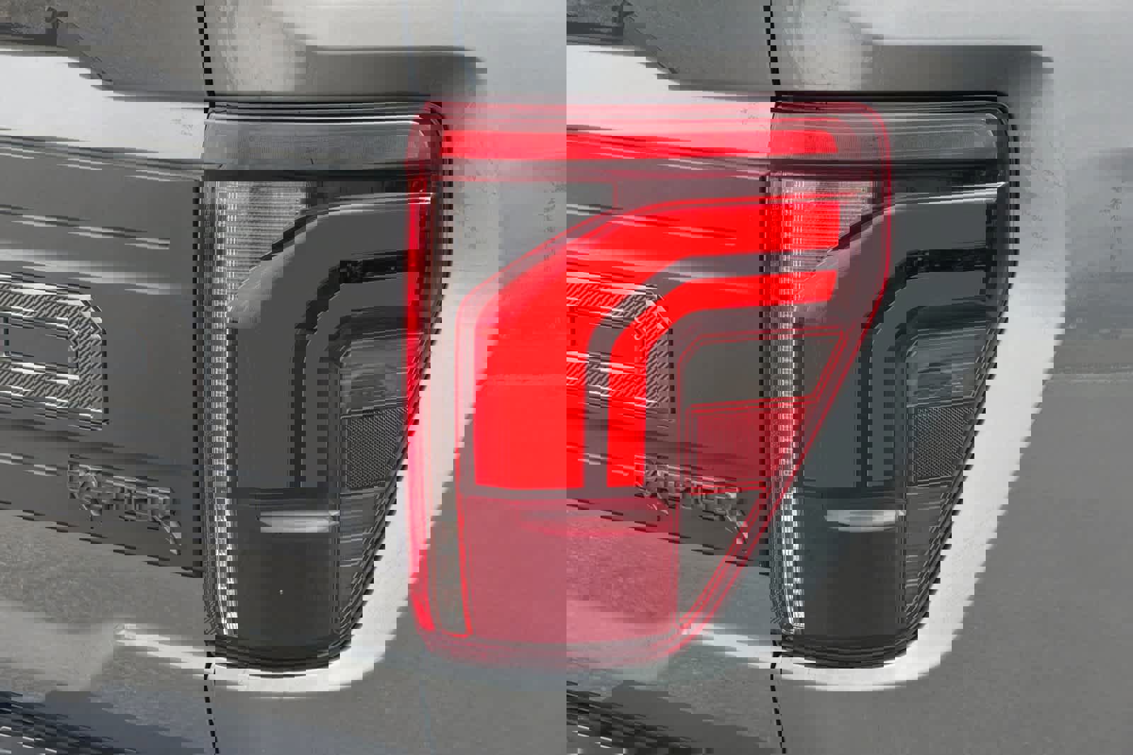 Certified 2025 Ford F150 Raptor image 27