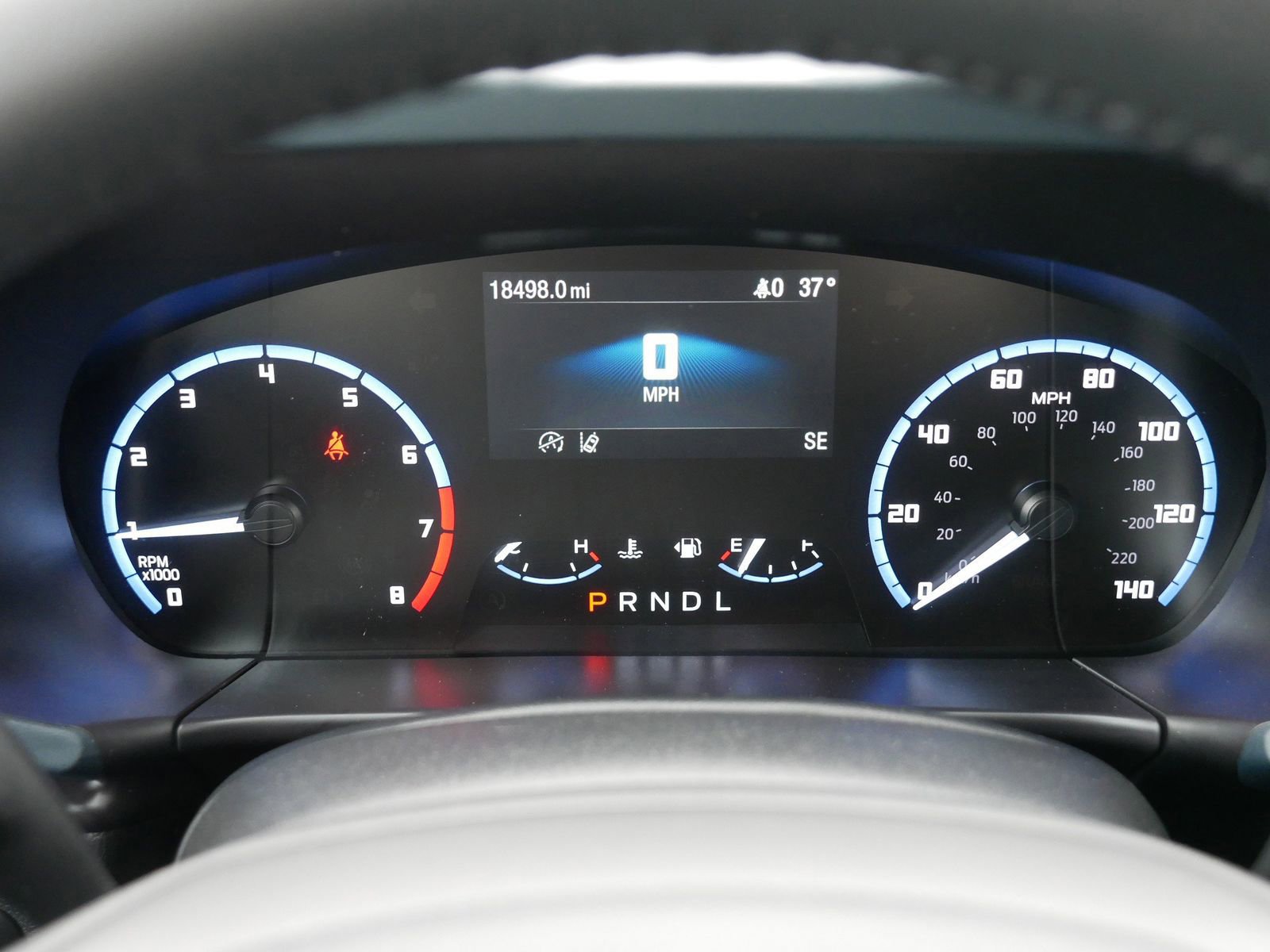 Certified 2023 Ford Bronco Sport Heritage w/ Heritage Convenience Package image 23