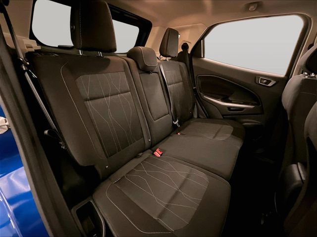 Certified 2020 Ford EcoSport SE w/ SE Convenience Package AWD/4WD image 26