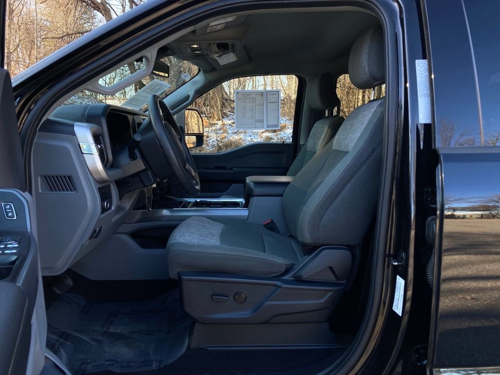 Certified 2023 Ford F450 XLT w/ XLT Value Package image 19