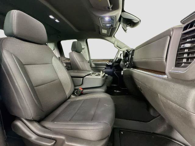Used 2024 GMC Sierra 1500 Elevation AWD/4WD image 15