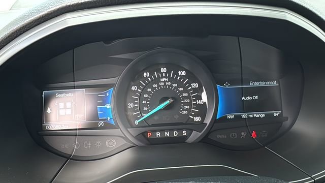 Certified 2024 Ford Edge SEL w/ Convenience Package image 20