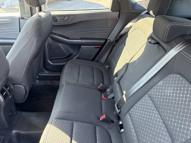 Certified 2025 Ford Escape Active w/ Tech Pack #1 FWD image 18